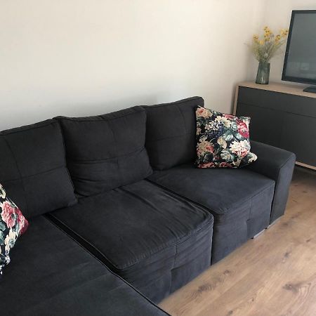 Kamienica Apartamento Kołobrzeg Exterior foto