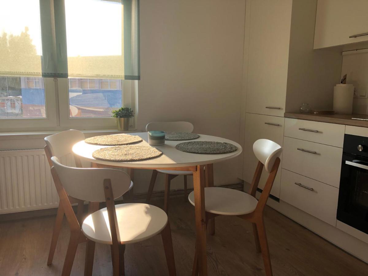 Kamienica Apartamento Kołobrzeg Exterior foto